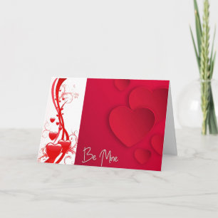 REMERCIEMENTS ***SOYEZ MA FEMME*** CARTE DE PROPOSITION