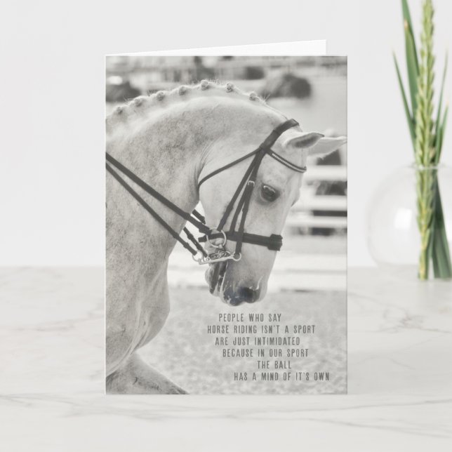Remerciements VRAI Carte de voeux BLANCHE (Devant)