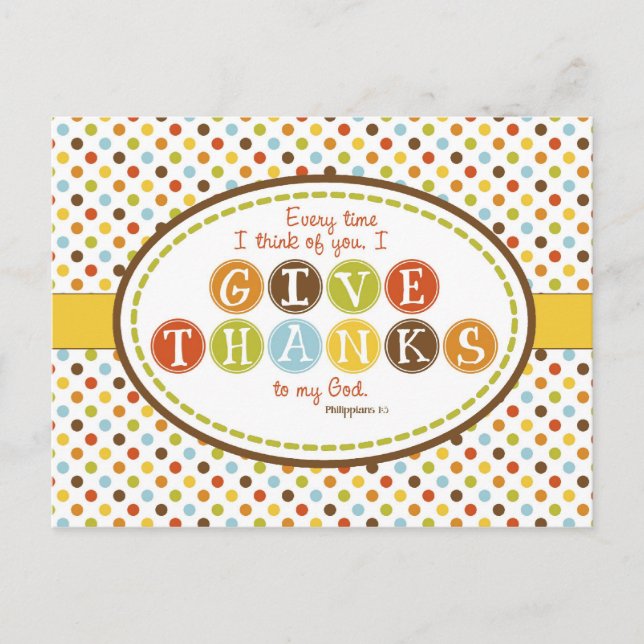 REMERCIER Écriture Verse Carte postale (Devant)