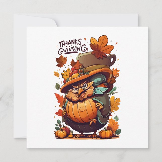 Remercier et partager l'amour (Devant)