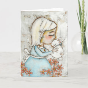 Reminder Gentle - Carte de voeux