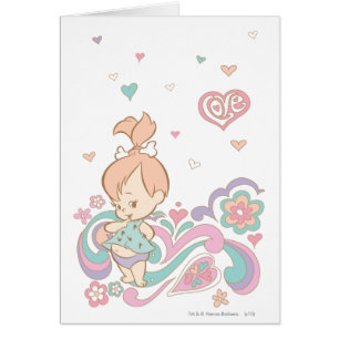 Remous d'amour de PEBBLES™