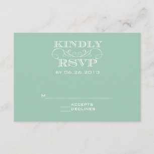 Remous en bon état élégant épousant la carte de