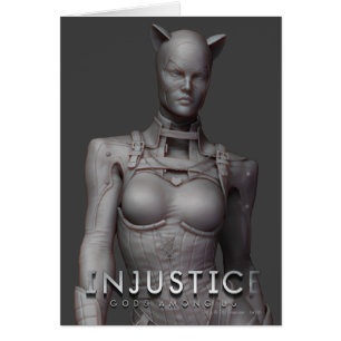 Remplaçant de Catwoman