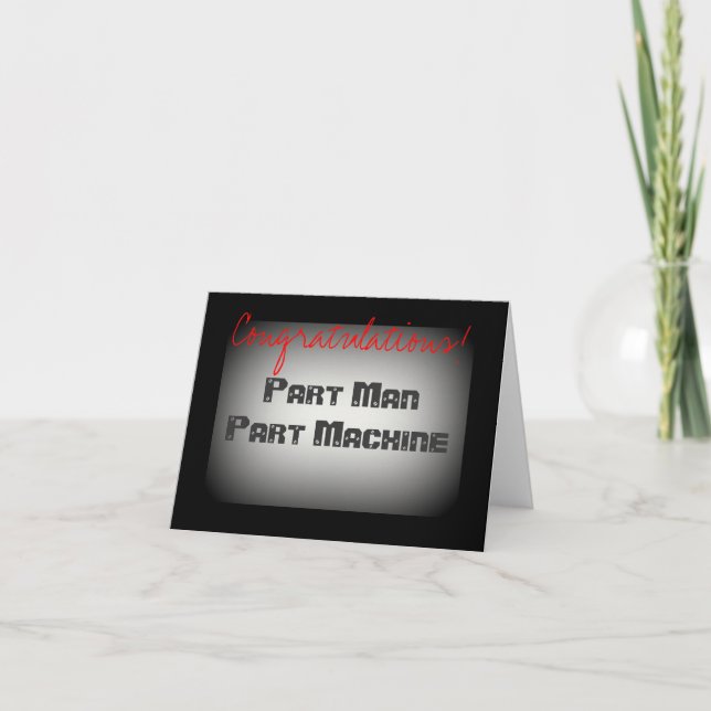 Remplacement de genou : Carte (Devant)