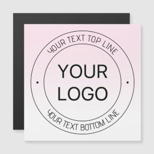 Remplacement de logo facile & Texte modifiable Ros
