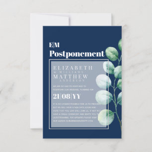 Remplacement Éucalyptus Verdure Changement de plan