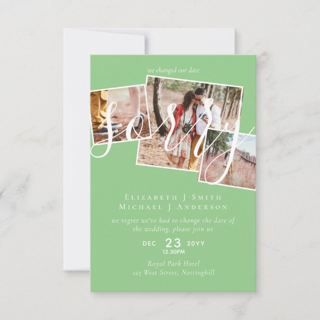 Remplacement Éucalyptus Verdure Changement de plan (Devant)