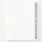 Remplacer l'image ou personnaliser - Carnet