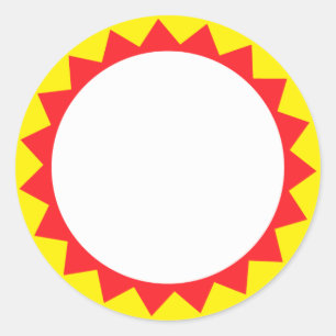 Remplissez vos propres étiquettes de prix ou de re