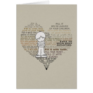 Remplissez Votre Coeur-Tan