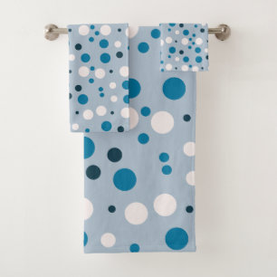 Remplissez votre vie avec Joy Polka dot motif