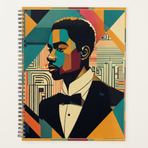 Renaissance de Harlem Vintage