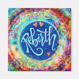 "Renaissance"Inspirivity Magnet
