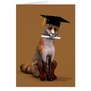 Renard le plus intelligent de la ville