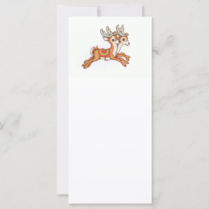 Renard vintage/mignon