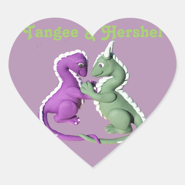 Renate sticker (Devant)