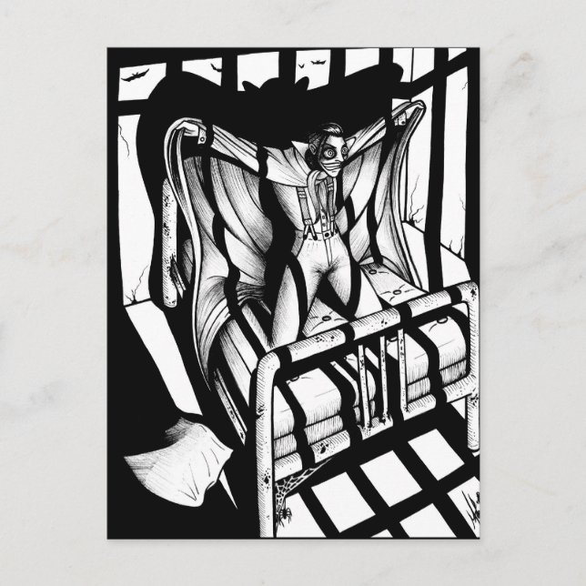 Renchamp carte postale (Devant)