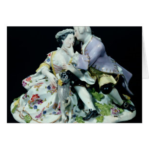 Rencontre des amants