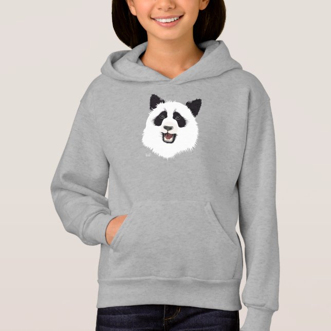 Rencontre Panda (Devant)