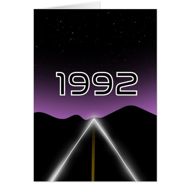 Rencontres de 1992 (Devant)