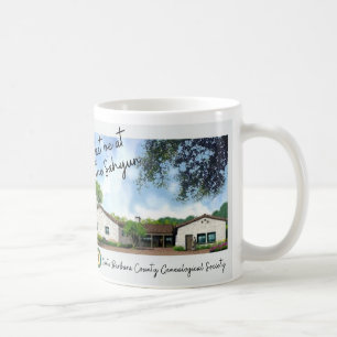 Rencontrez-moi à Sahyun Mug