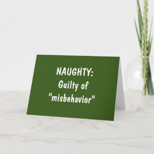 "RENCONTREZ-MOI SOUS LA MISTLETOE" ADORE LA CARTE