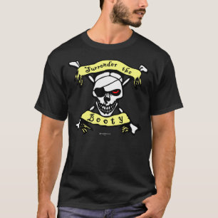 Rendez le T-shirt de butin