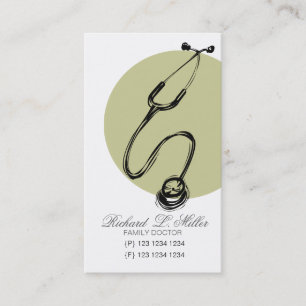 Rendez-vous à la médecine du dessin à main sté
