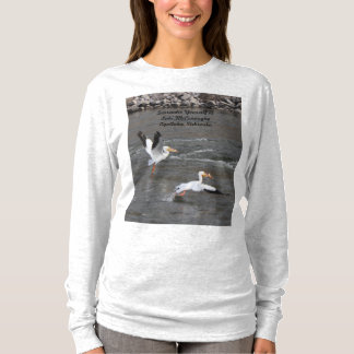 rendez-vous au t-shirt Ogallala Nebraska