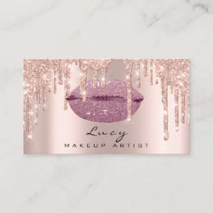 Rendez-vous Blush Sugar Lips Parties scintillant D