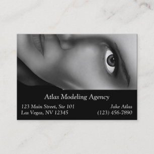 Rendez-vous Carte de visite de Jake