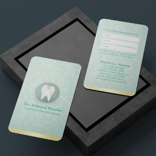 Rendez-vous de dentiste cosmétique et général Turq