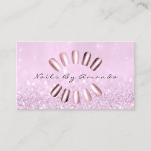 Rendez-vous de rose de lavande de maquillage