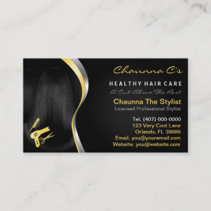 Rendez-vous d'esthéticien de styliste de salon de
