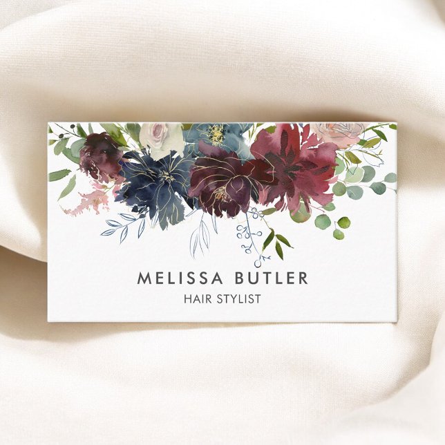 Rendez-Vous Floral De La Bourgogne Et De La Marine (Créateur téléchargé)