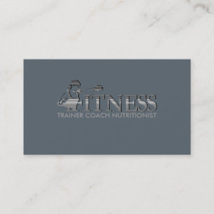 Rendez-vous FORME PHYSIQUE - carte de visite