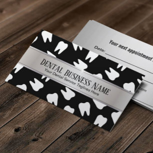 Rendez-vous pour dentiste Rappel Professionnel Den