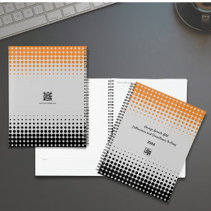Rendez-vous promotionnel Gray Orange Black Company