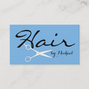 Rendez-vous sur la liste de contrôle des cheveux
