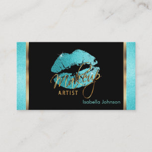 Rendez-vous turquoise de parties scintillantes de