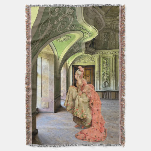 Rendezvous Lancer la couverture