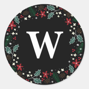 Rendre les esprits brillants Sticker de vacances p