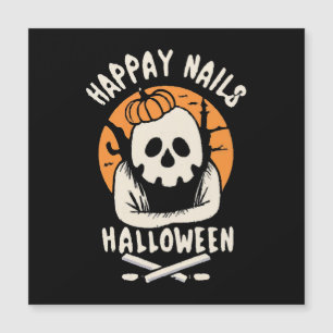 Rendre les ongles Bootiful Halloween
