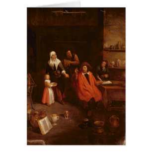 Rendre visite au docteur