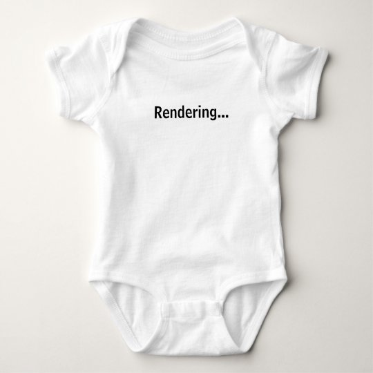 Rendu…. Body