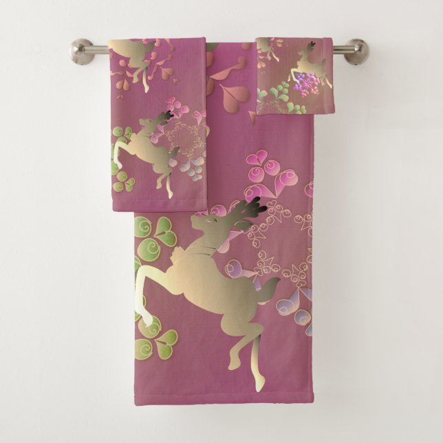 Rennes et flocons de neige (En situation)