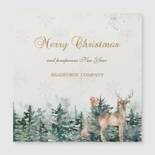 Rennes, Forêt, Flammes de neige