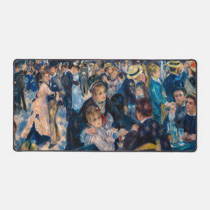 Renoir - Danse au Moulin de la Galette