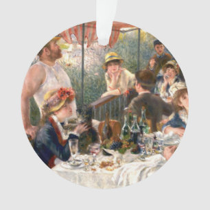 Renoir French Luncheon Booking Party